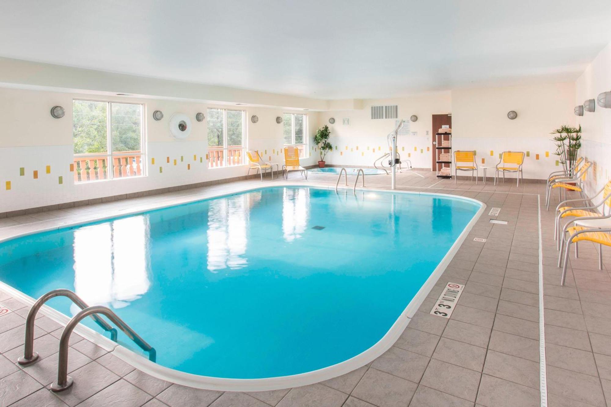 Fairfield Inn & Suites By Marriott Branson Kültér fotó