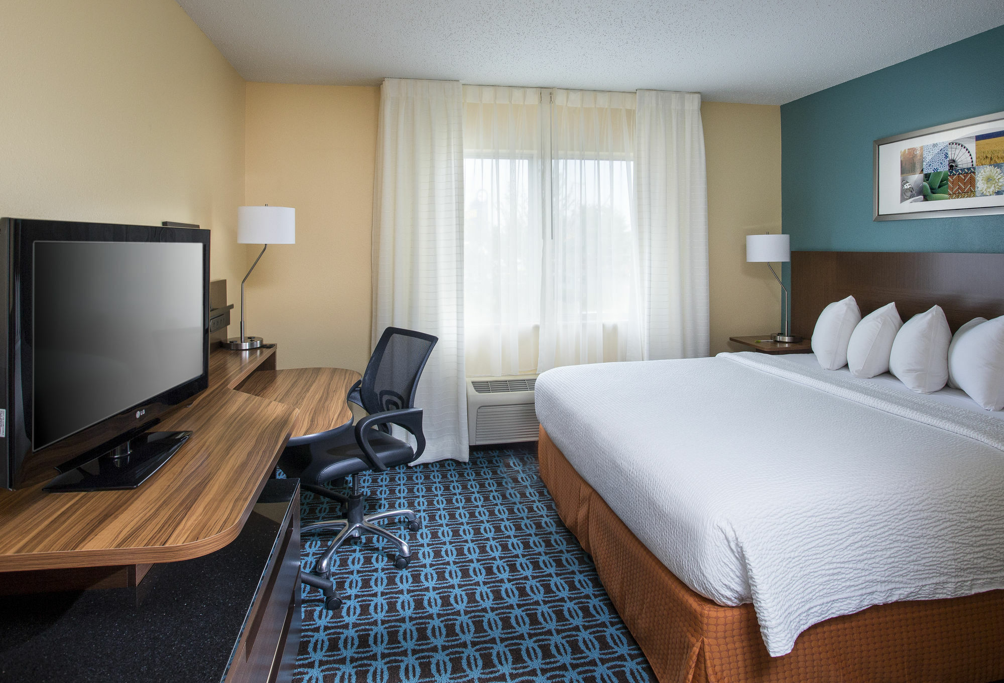 Fairfield Inn & Suites By Marriott Branson Kültér fotó